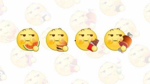 女生说吃瓜是什么意思怎么回答,“吃瓜”一词在女生间的流行含义